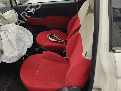 Engine FIAT 500 (312_) 1.2 (312AXA1A) | BP33857718M1  - Image 13