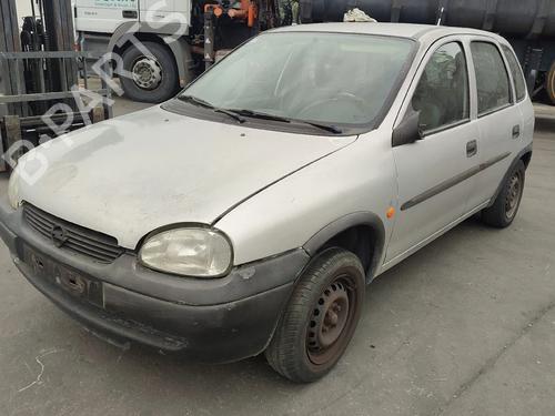 Used Parts OPEL CORSA B (S93)  1.0 i 12V (F08, F68, M68)  4556940