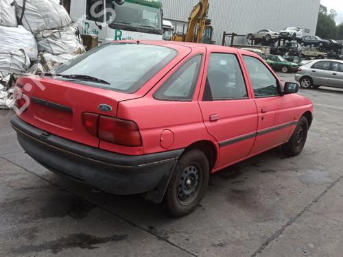Engine FORD ESCORT V (AAL, ABL) 1.3 | BP36363614M1 - Image 10