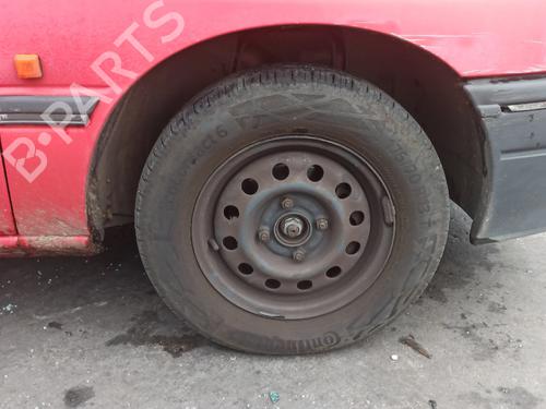 Engine FORD ESCORT V (AAL, ABL) 1.3 | BP36363614M1 - Image 22