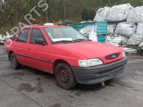 Engine FORD ESCORT V (AAL, ABL) 1.3 | BP36363614M1 - Image 6