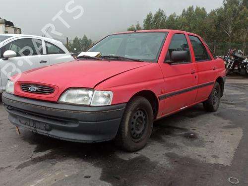 Engine FORD ESCORT V (AAL, ABL) 1.3 | BP36363614M1 - Image 7