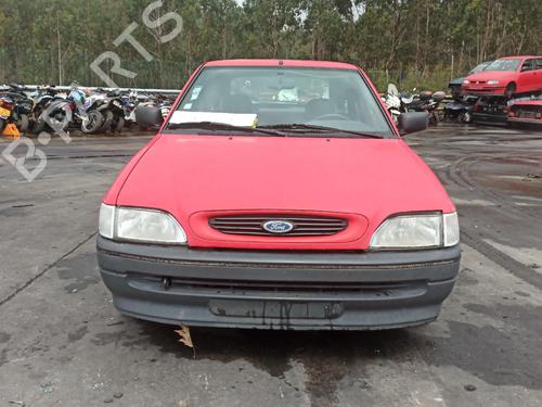 Engine FORD ESCORT V (AAL, ABL) 1.3 | BP36363614M1 - Image 8