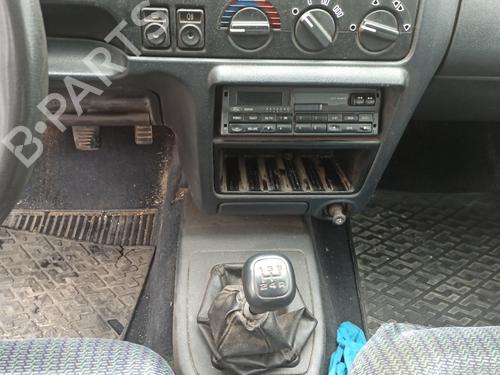 Engine FORD ESCORT V (AAL, ABL) 1.3 | BP36363614M1 - Image 16
