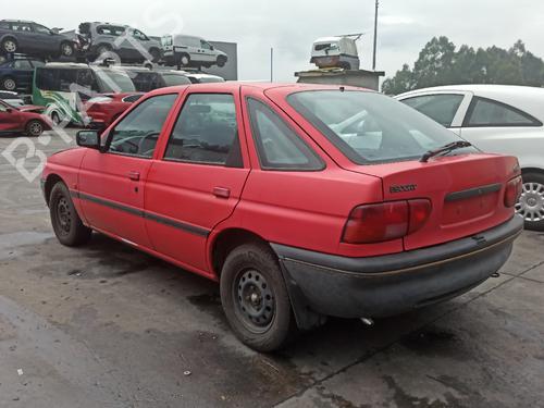 Engine FORD ESCORT V (AAL, ABL) 1.3 | BP36363614M1 - Image 9