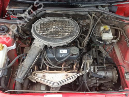 Engine FORD ESCORT V (AAL, ABL) 1.3 | BP36363614M1 - Image 25