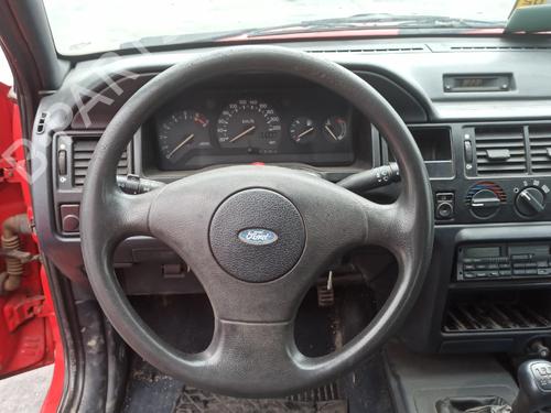 Engine FORD ESCORT V (AAL, ABL) 1.3 | BP36363614M1 - Image 15