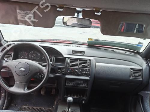 Engine FORD ESCORT V (AAL, ABL) 1.3 | BP36363614M1 - Image 14