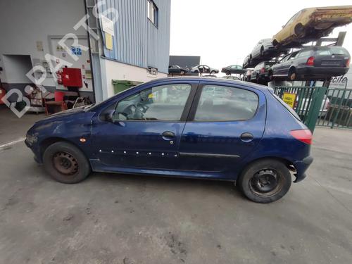 Left front window switch PEUGEOT 206 Hatchback (2A/C) 1.1 i | BP36474724I27  - Image 15