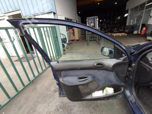 Left front window switch PEUGEOT 206 Hatchback (2A/C) 1.1 i | BP36474724I27  - Image 16
