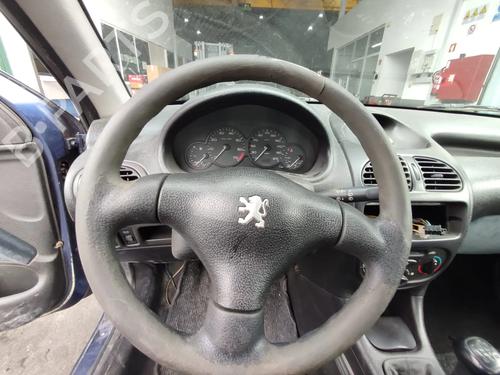 Left front window switch PEUGEOT 206 Hatchback (2A/C) 1.1 i | BP36474724I27  - Image 18