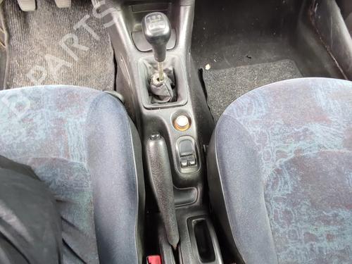 Left front window switch PEUGEOT 206 Hatchback (2A/C) 1.1 i | BP36474724I27  - Image 21