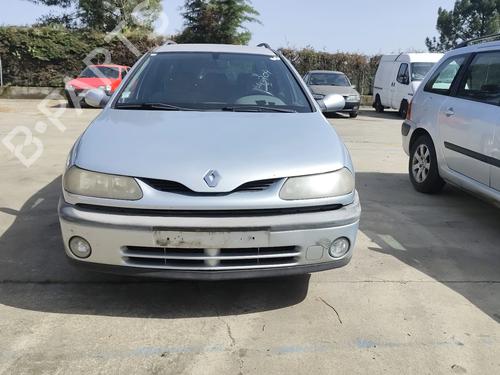Used Parts RENAULT LAGUNA I Grandtour (K56_)  1.6 16V (K568)  4559327