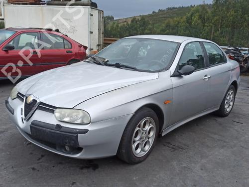 Brugte ALFA ROMEO 156 (932_) 1.9 JTD (932B2) 4560481