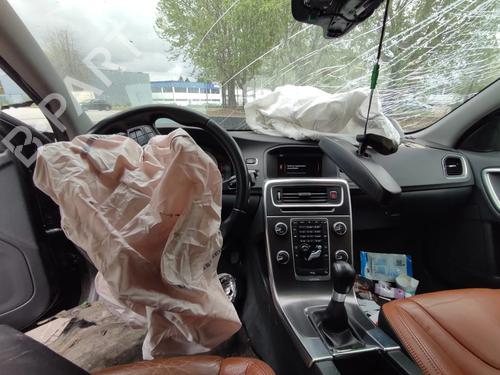 Electronic module VOLVO V60 I (155) 1.6 DRIVe | BP34253080M83  - Image 18