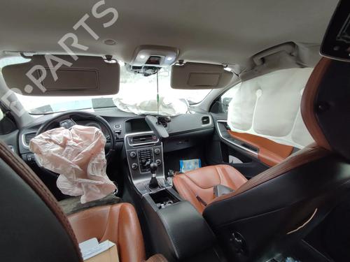 Electronic module VOLVO V60 I (155) 1.6 DRIVe | BP34253080M83  - Image 24