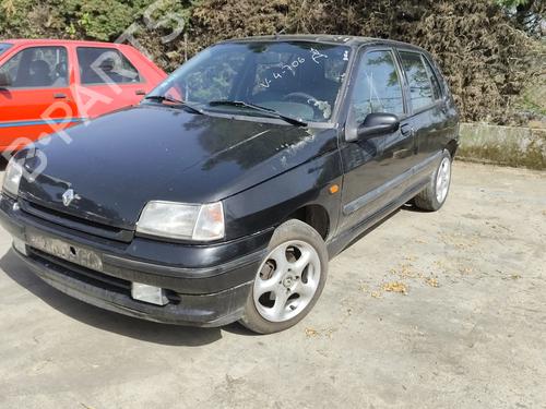 Used Parts RENAULT CLIO I (B/C57_, 5/357_) 1.4 (B/C57T, B/C57Y) 4559710