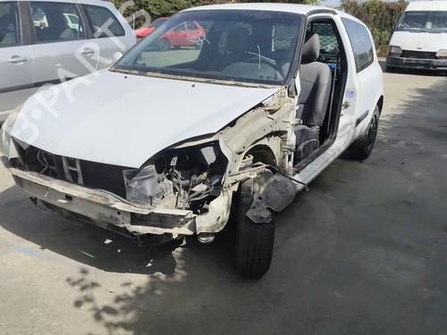 Used Parts RENAULT CLIO II (BB_, CB_)  1.5 dCi (B/CB07)  4559709