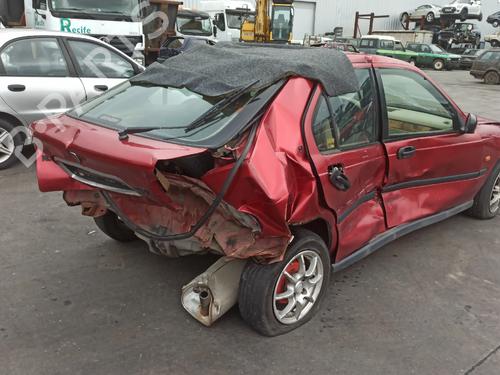 Front left interior door handle ROVER 400 II Hatchback (RT) 414 Si | BP34125147I13  - Image 11