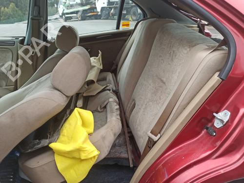 Front left interior door handle ROVER 400 II Hatchback (RT) 414 Si | BP34125147I13  - Image 13