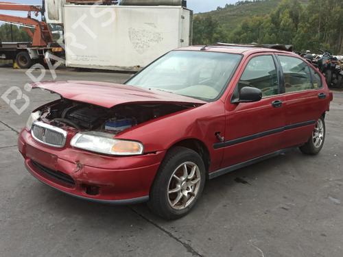 Brugte ROVER 400 II Hatchback (RT)  414 Si  4560383