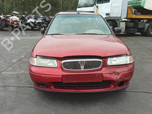 Front left interior door handle ROVER 400 II Hatchback (RT) 414 Si | BP34125147I13  - Image 9