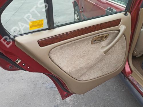 Front left interior door handle ROVER 400 II Hatchback (RT) 414 Si | BP34125147I13  - Image 20