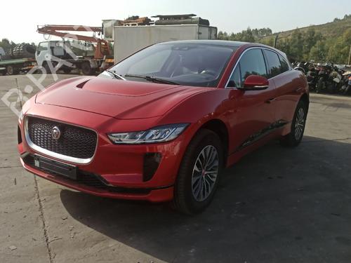 Used Parts JAGUAR I-PACE (X590)  EV400 AWD  4560384
