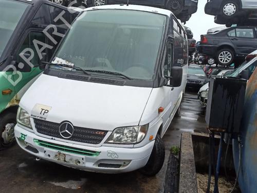 Used Parts MERCEDES-BENZ SPRINTER 4-t Van (B904)  416 CDI  4560385