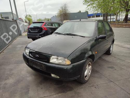 Used Parts FORD FIESTA IV (JA_, JB_)  1.25 i 16V  4560387