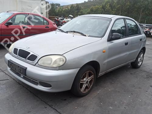 Used Parts DAEWOO LANOS (KLAT) 1.3 4560386