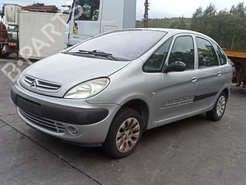Used Parts CITROËN XSARA PICASSO (N68) 1.6 4560388