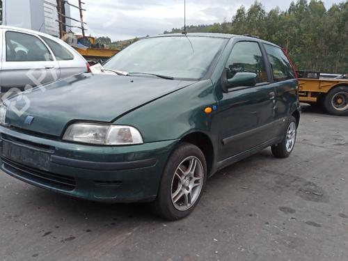 Used Parts FIAT PUNTO (176_)  60 1.2 (176AP, 176AR, 176AQ, 176BB)  4560389