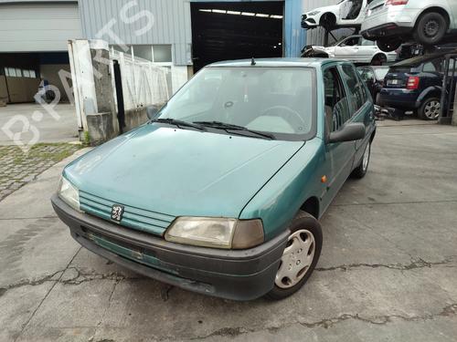 Used Parts PEUGEOT 106 I (1A, 1C)  1.1  4562022