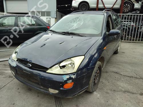 Brugte FORD FOCUS I Turnier (DNW)  1.4 16V  4562025