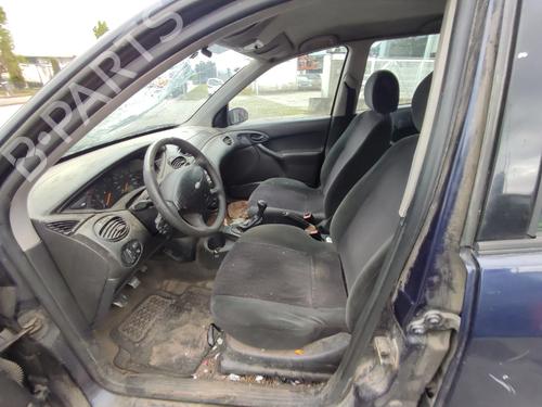 Steering rack FORD FOCUS I Turnier (DNW) 1.4 16V | BP33995756M22  - Image 15