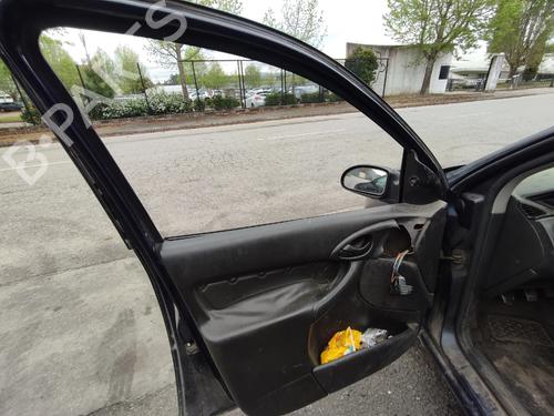 Steering rack FORD FOCUS I Turnier (DNW) 1.4 16V | BP33995756M22  - Image 14