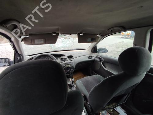 Steering rack FORD FOCUS I Turnier (DNW) 1.4 16V | BP33995756M22  - Image 22