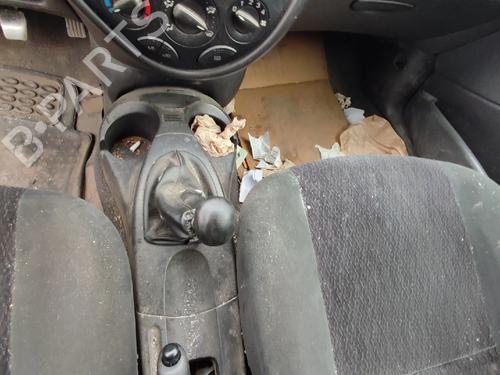 Steering rack FORD FOCUS I Turnier (DNW) 1.4 16V | BP33995756M22  - Image 18