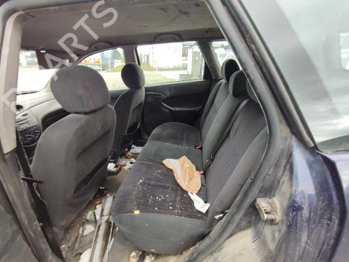 Steering rack FORD FOCUS I Turnier (DNW) 1.4 16V | BP33995756M22  - Image 21