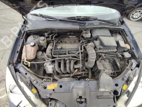 Steering rack FORD FOCUS I Turnier (DNW) 1.4 16V | BP33995756M22  - Image 26