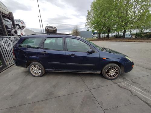 Steering rack FORD FOCUS I Turnier (DNW) 1.4 16V | BP33995756M22  - Image 9