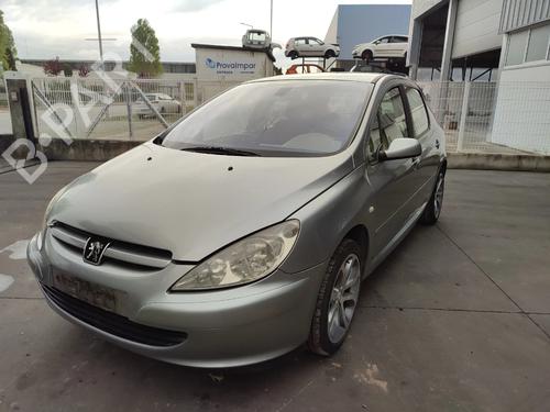 Brugte PEUGEOT 307 (3A/C)  2.0 HDi 110  4562026
