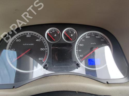 Engine PEUGEOT 307 (3A/C) 2.0 HDi 110 | BP33833572M1  - Image 19