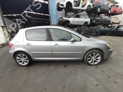 Engine PEUGEOT 307 (3A/C) 2.0 HDi 110 | BP33833572M1  - Image 5