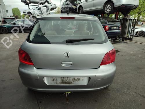 Engine PEUGEOT 307 (3A/C) 2.0 HDi 110 | BP33833572M1  - Image 7