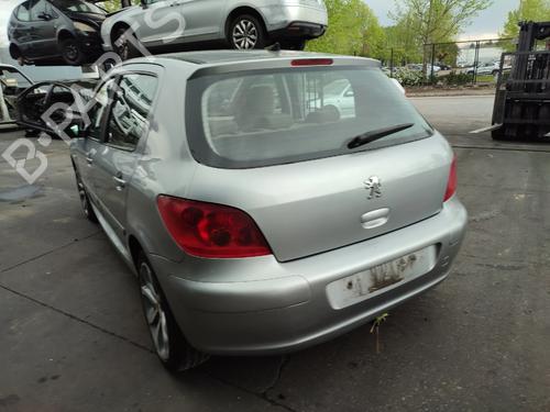 Engine PEUGEOT 307 (3A/C) 2.0 HDi 110 | BP33833572M1  - Image 8
