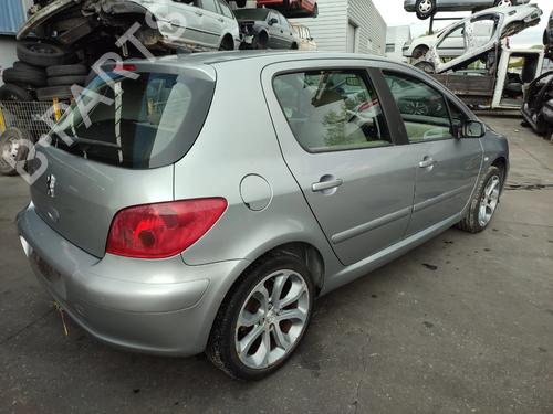 Engine PEUGEOT 307 (3A/C) 2.0 HDi 110 | BP33833572M1  - Image 6