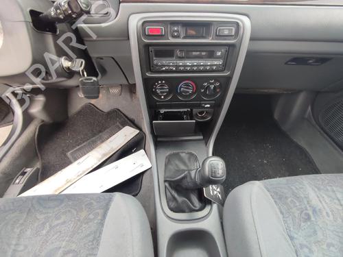 Front left interior door handle ROVER 400 II Hatchback (RT) 414 Si | BP37606817I13 - Image 17