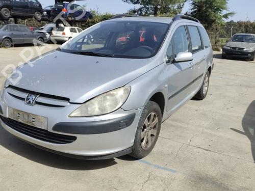 Used Parts PEUGEOT 307 Break (3E)  1.4 HDi  4562959
